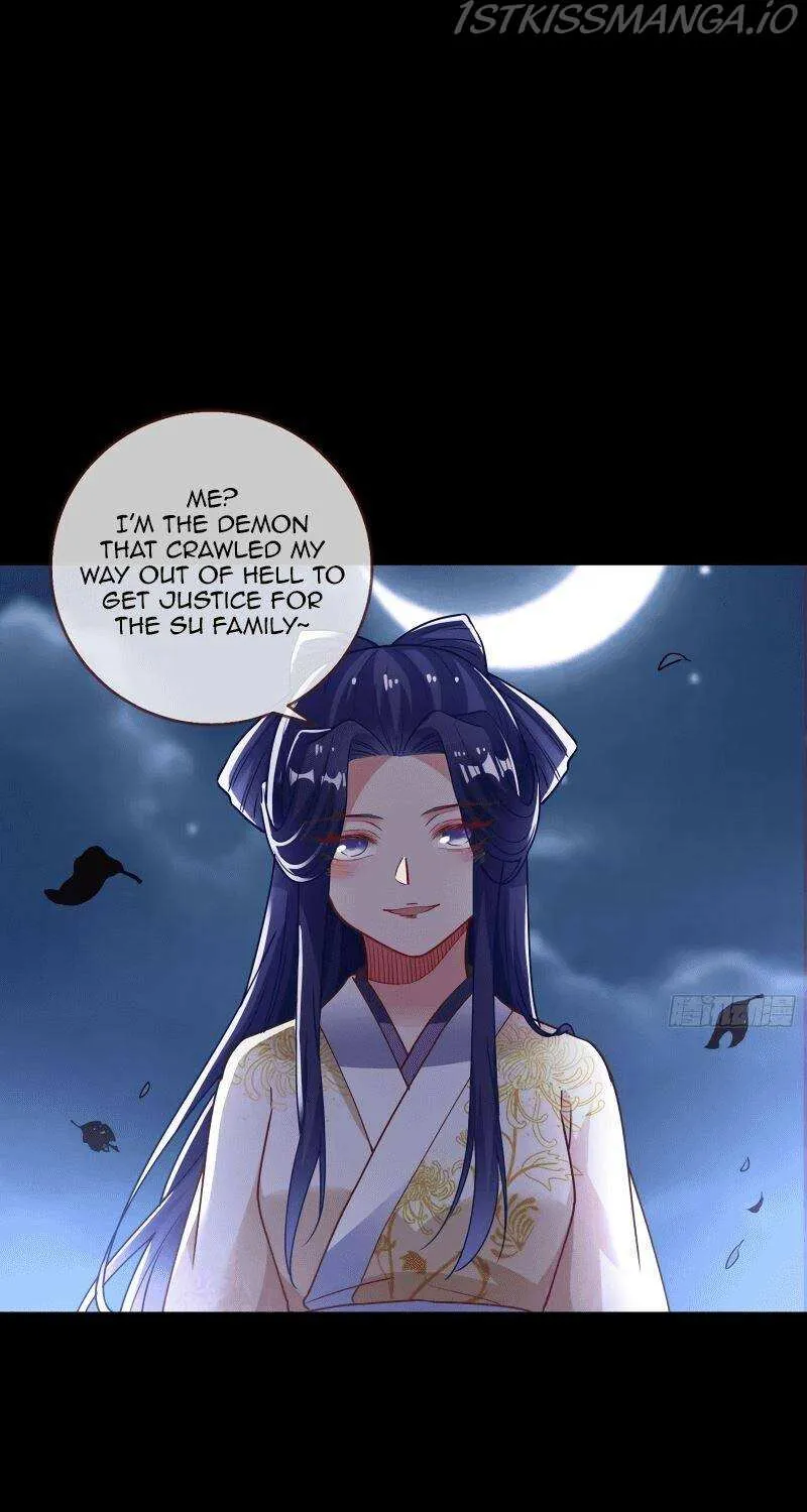 Cheating Men Must Die Chapter 311 page 25 - 