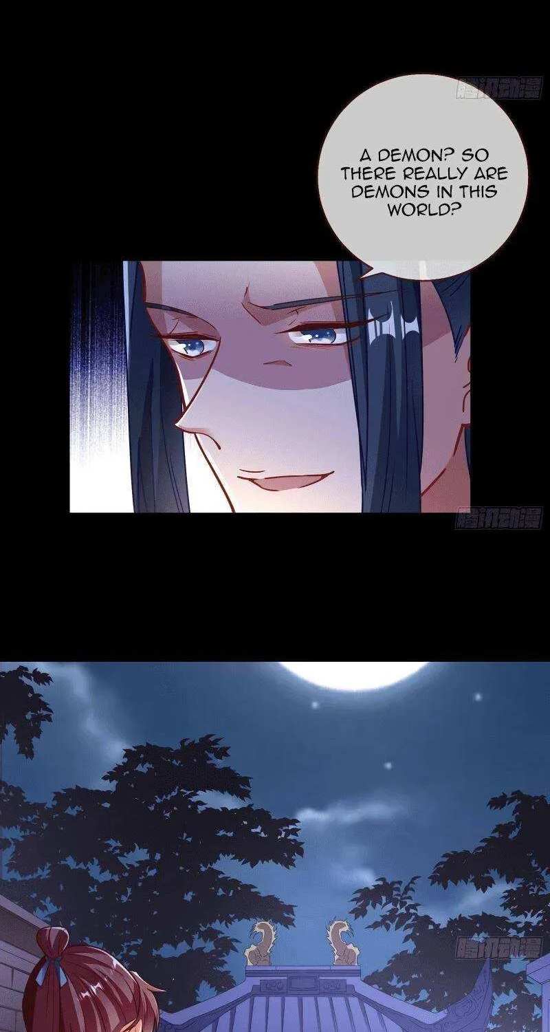 Cheating Men Must Die Chapter 311 page 26 - 