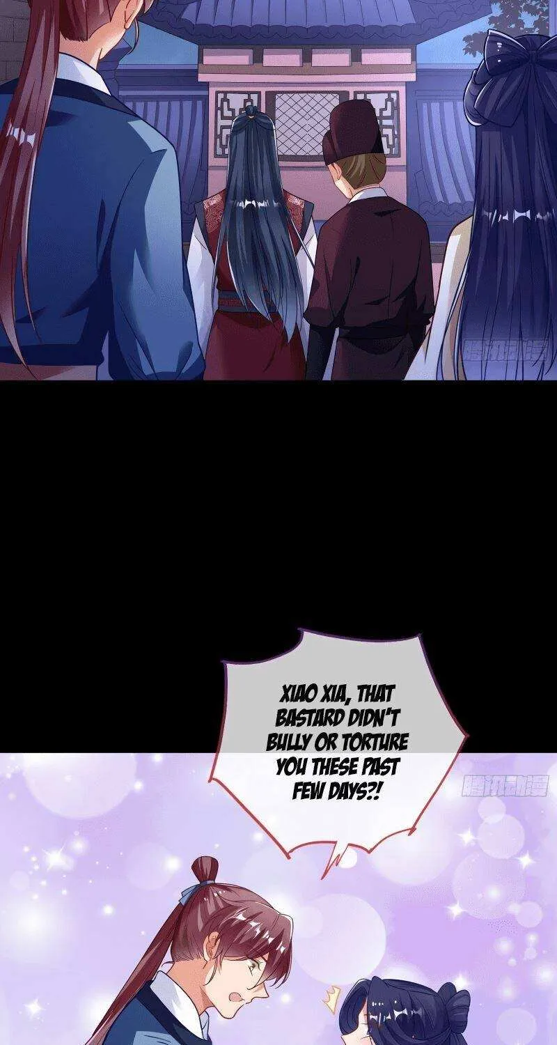 Cheating Men Must Die Chapter 311 page 27 - 