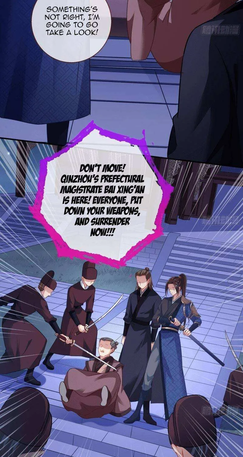 Cheating Men Must Die Chapter 311 page 4 - 