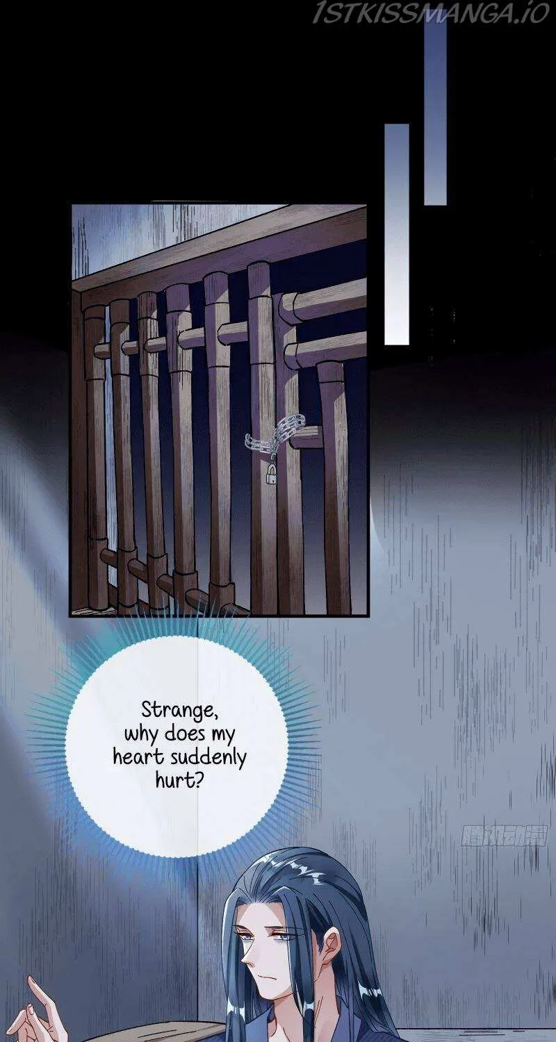 Cheating Men Must Die Chapter 311 page 37 - 