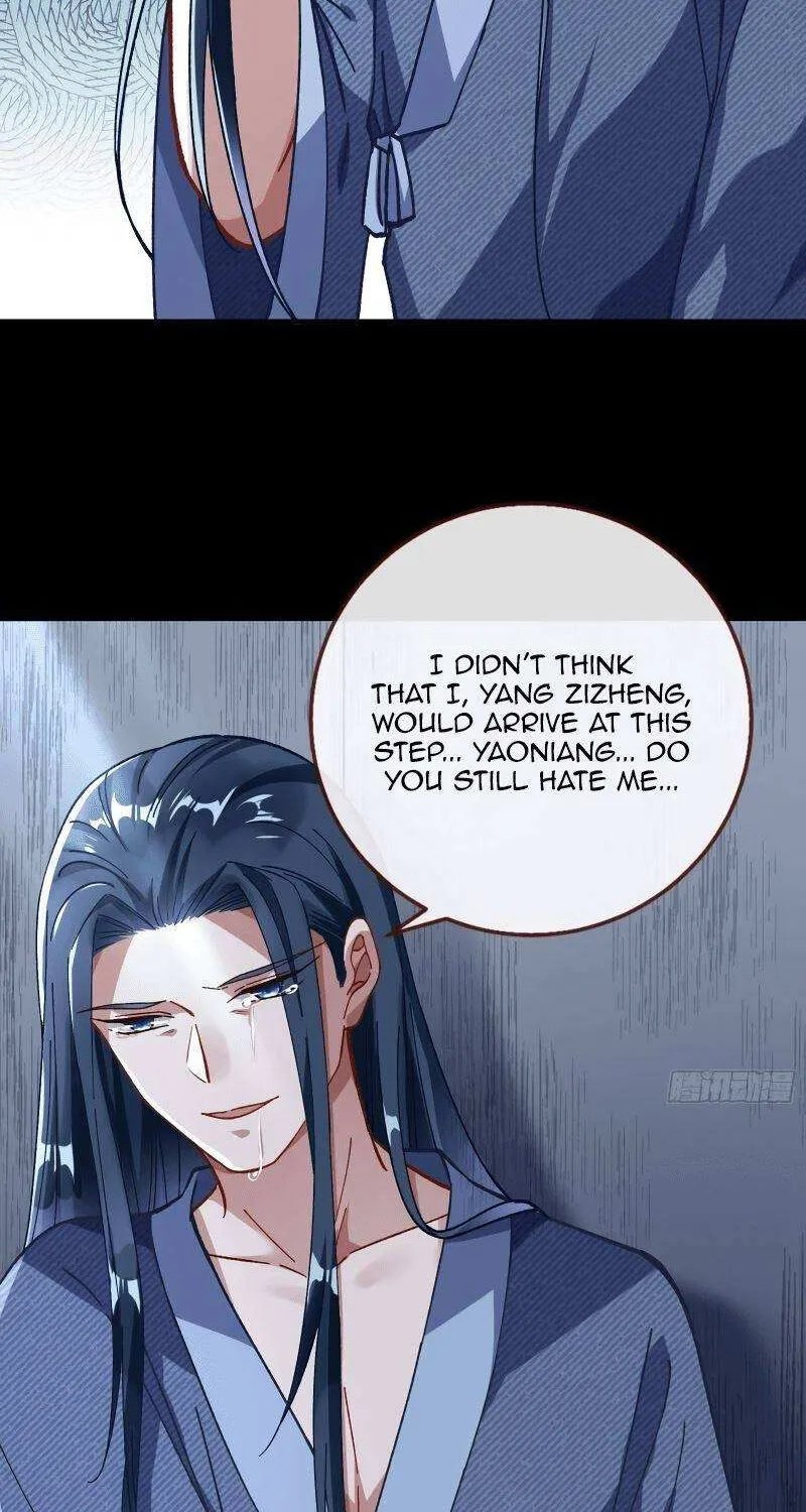 Cheating Men Must Die Chapter 311 page 40 - 