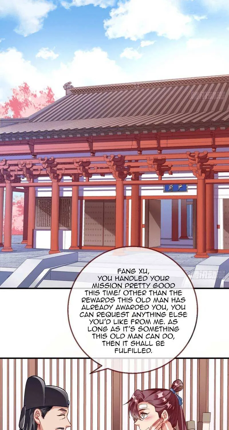 Cheating Men Must Die Chapter 311 page 44 - 