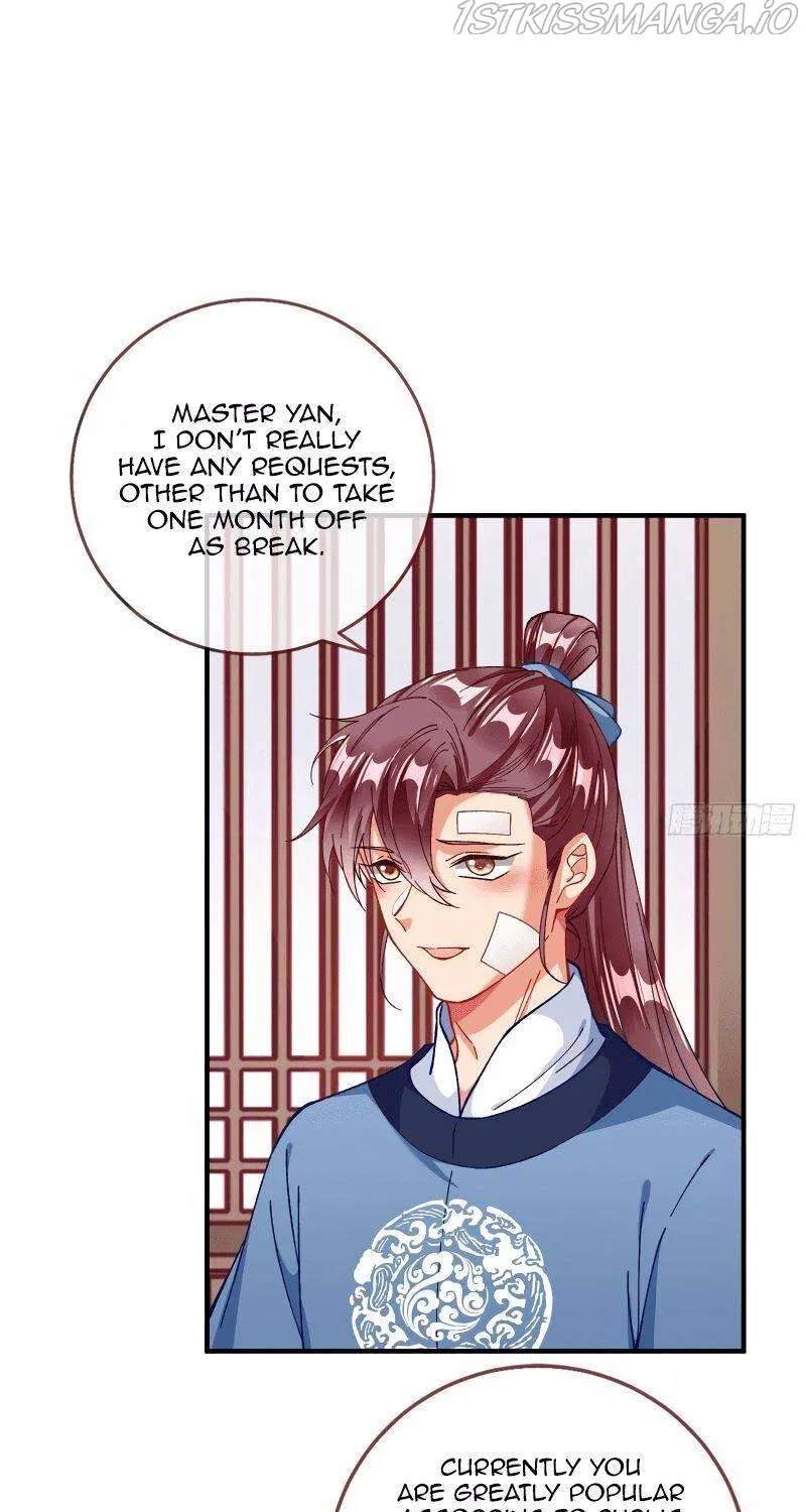 Cheating Men Must Die Chapter 311 page 46 - 