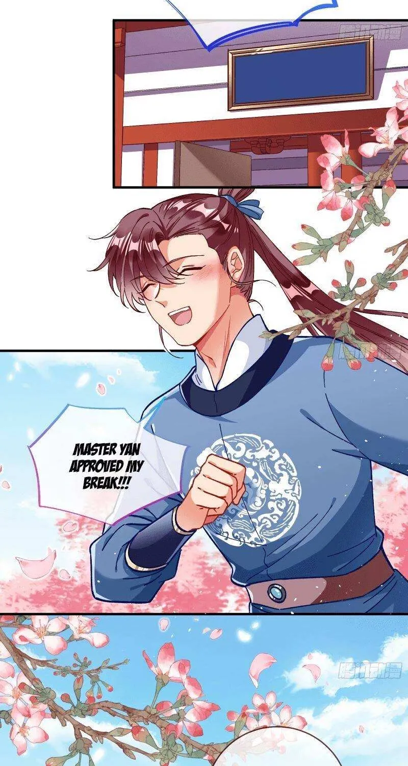 Cheating Men Must Die Chapter 311 page 49 - 