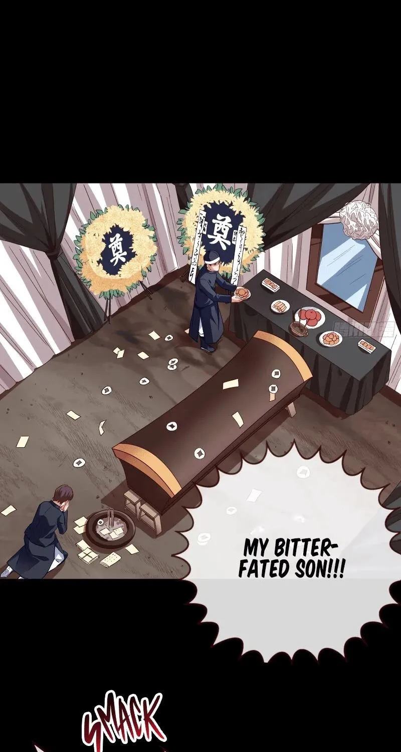 Cheating Men Must Die Chapter 312 page 2 - 