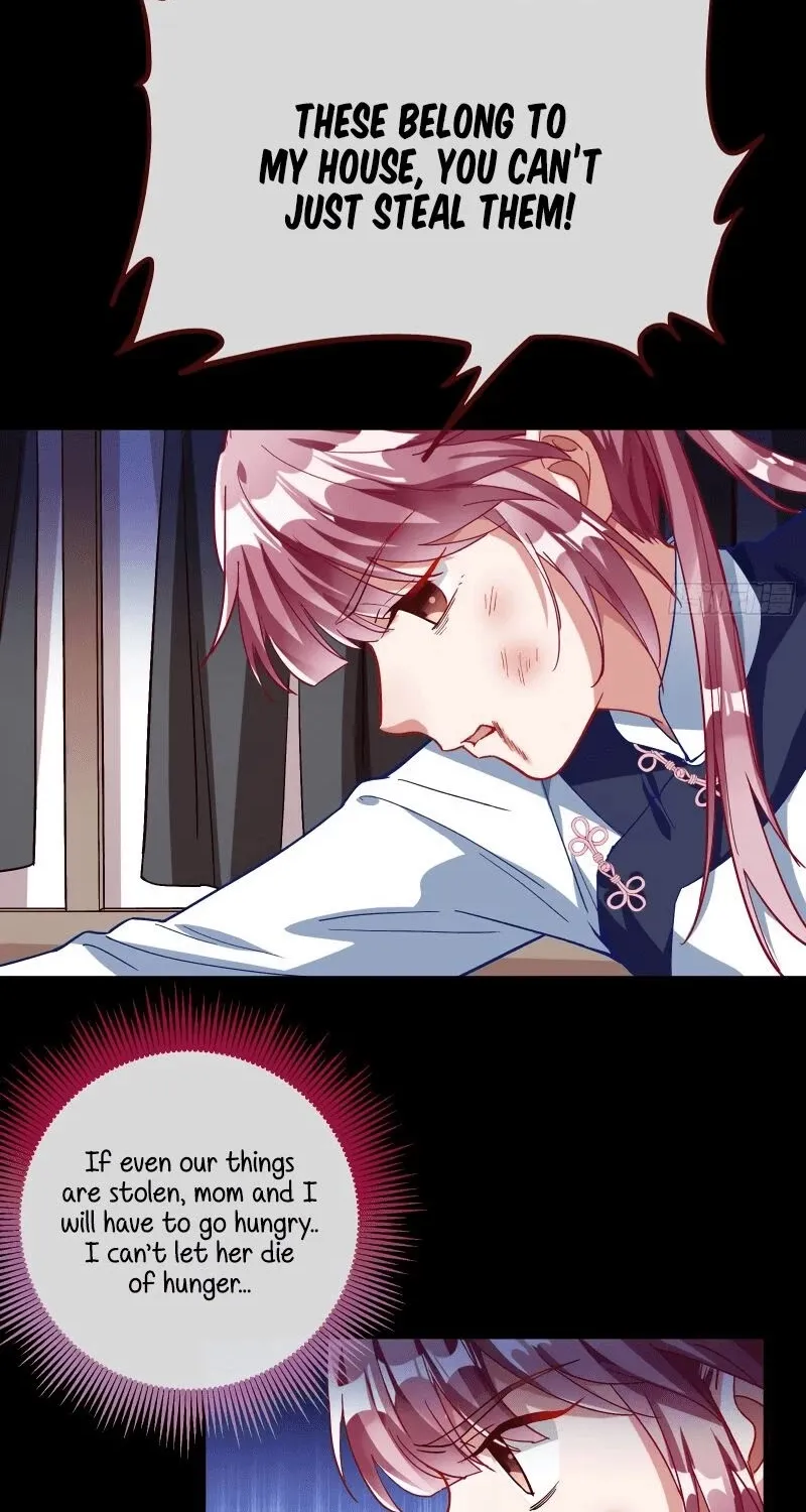 Cheating Men Must Die Chapter 312 page 11 - 