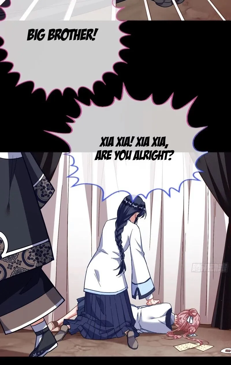 Cheating Men Must Die Chapter 312 page 19 - 