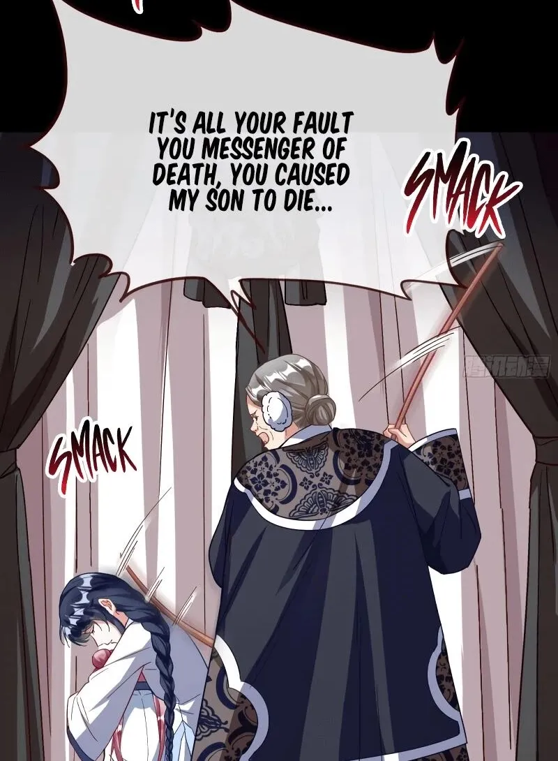 Cheating Men Must Die Chapter 312 page 3 - 