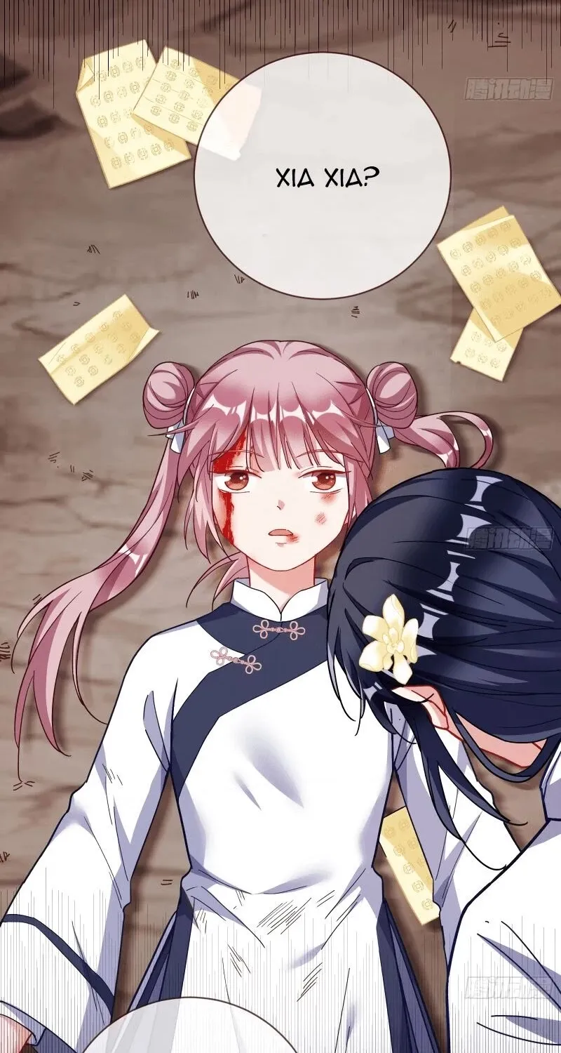 Cheating Men Must Die Chapter 312 page 21 - 