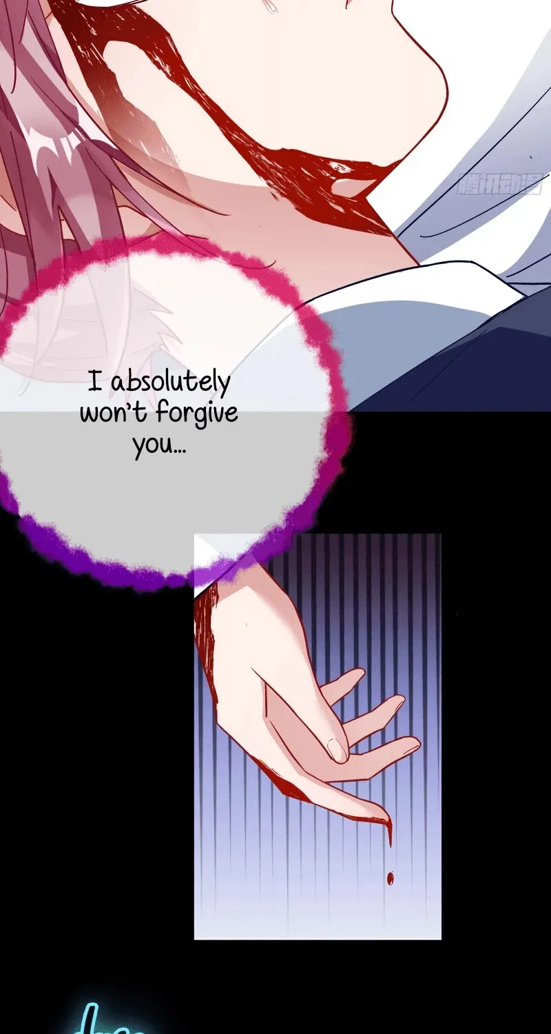 Cheating Men Must Die Chapter 312 page 28 - 