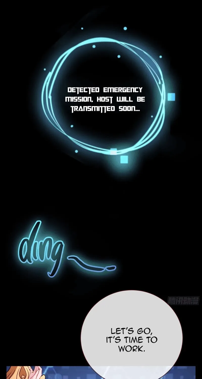 Cheating Men Must Die Chapter 312 page 30 - 