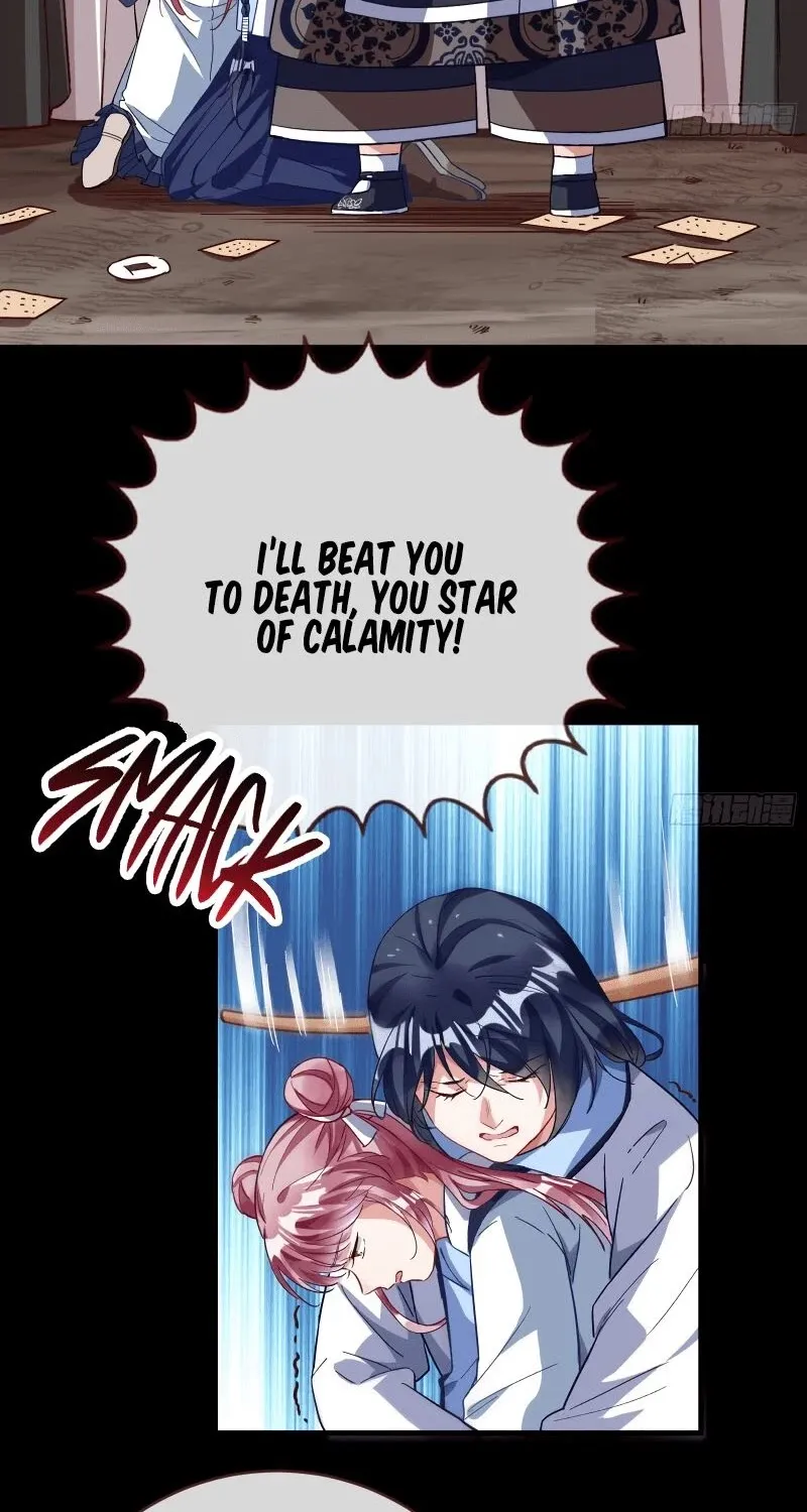 Cheating Men Must Die Chapter 312 page 4 - 