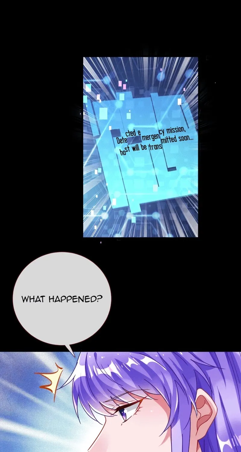 Cheating Men Must Die Chapter 312 page 32 - 