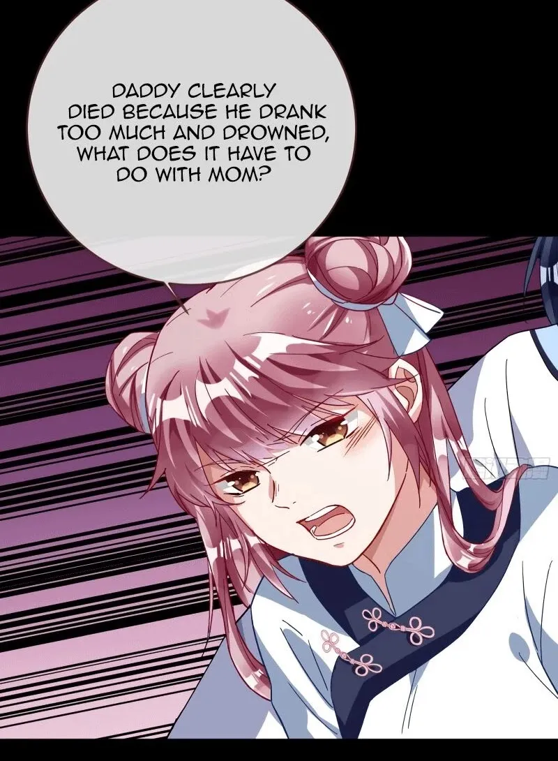 Cheating Men Must Die Chapter 312 page 5 - 