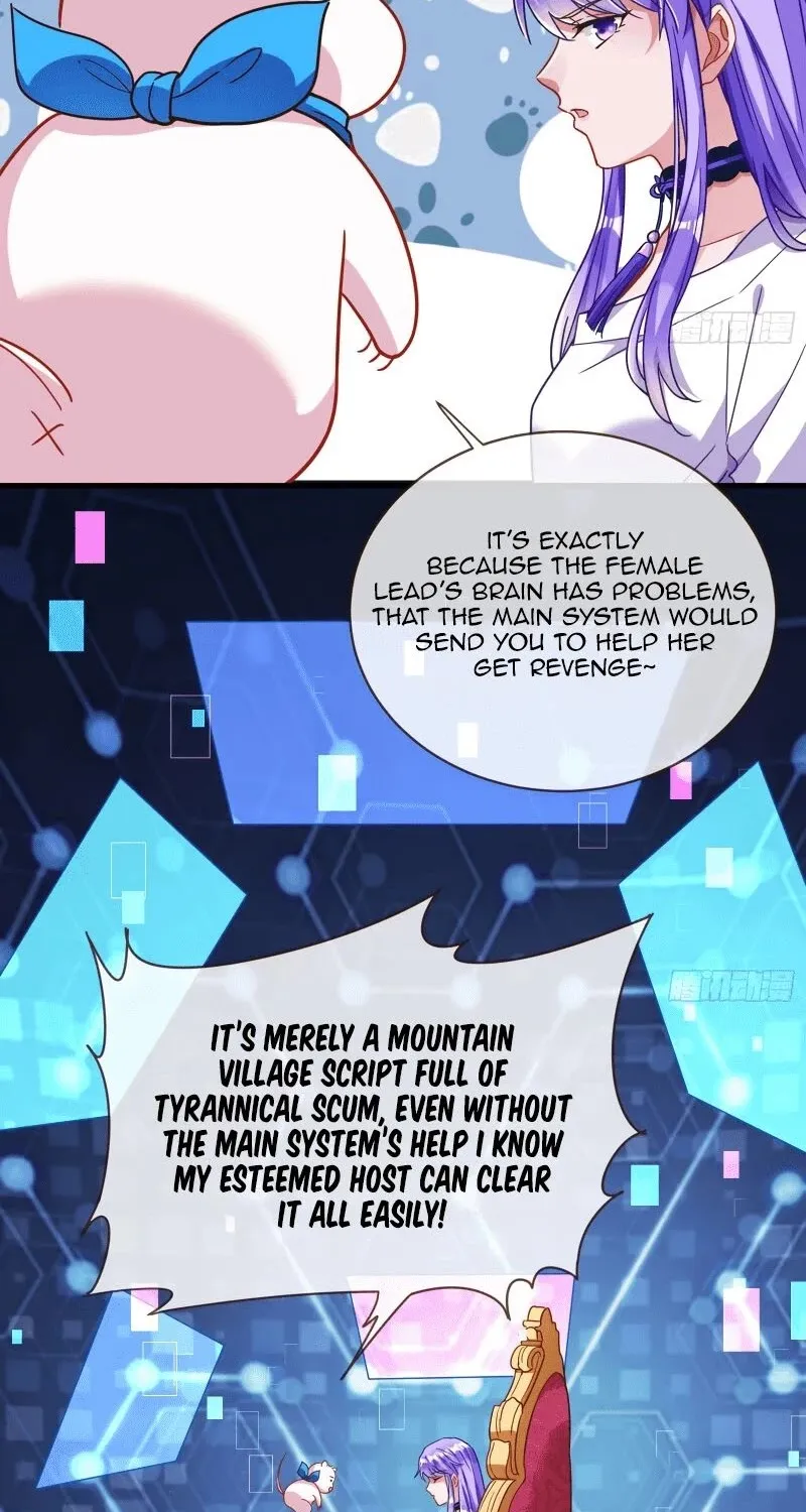 Cheating Men Must Die Chapter 312 page 42 - 