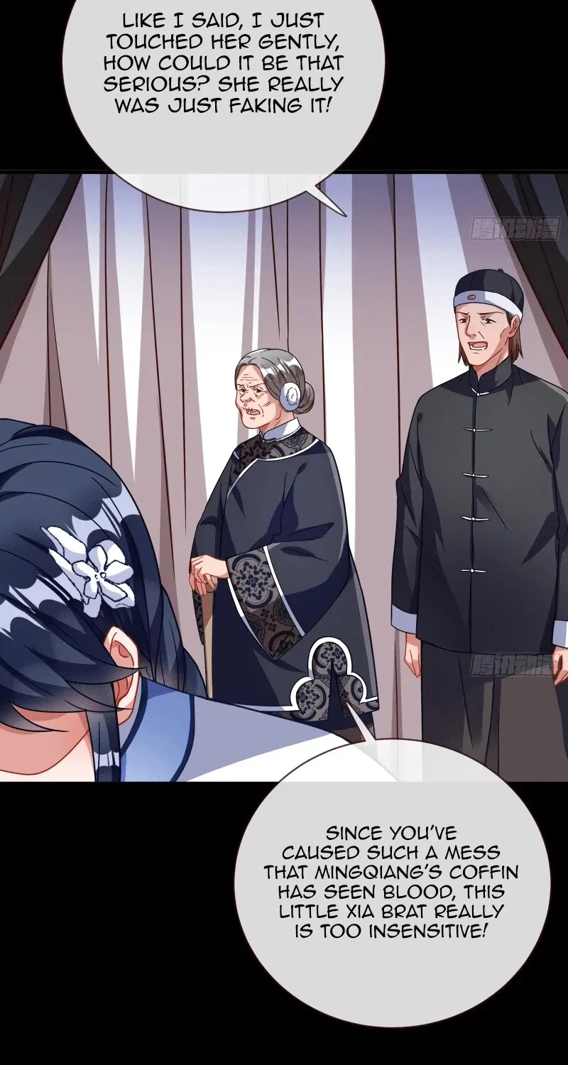 Cheating Men Must Die Chapter 312 page 46 - 