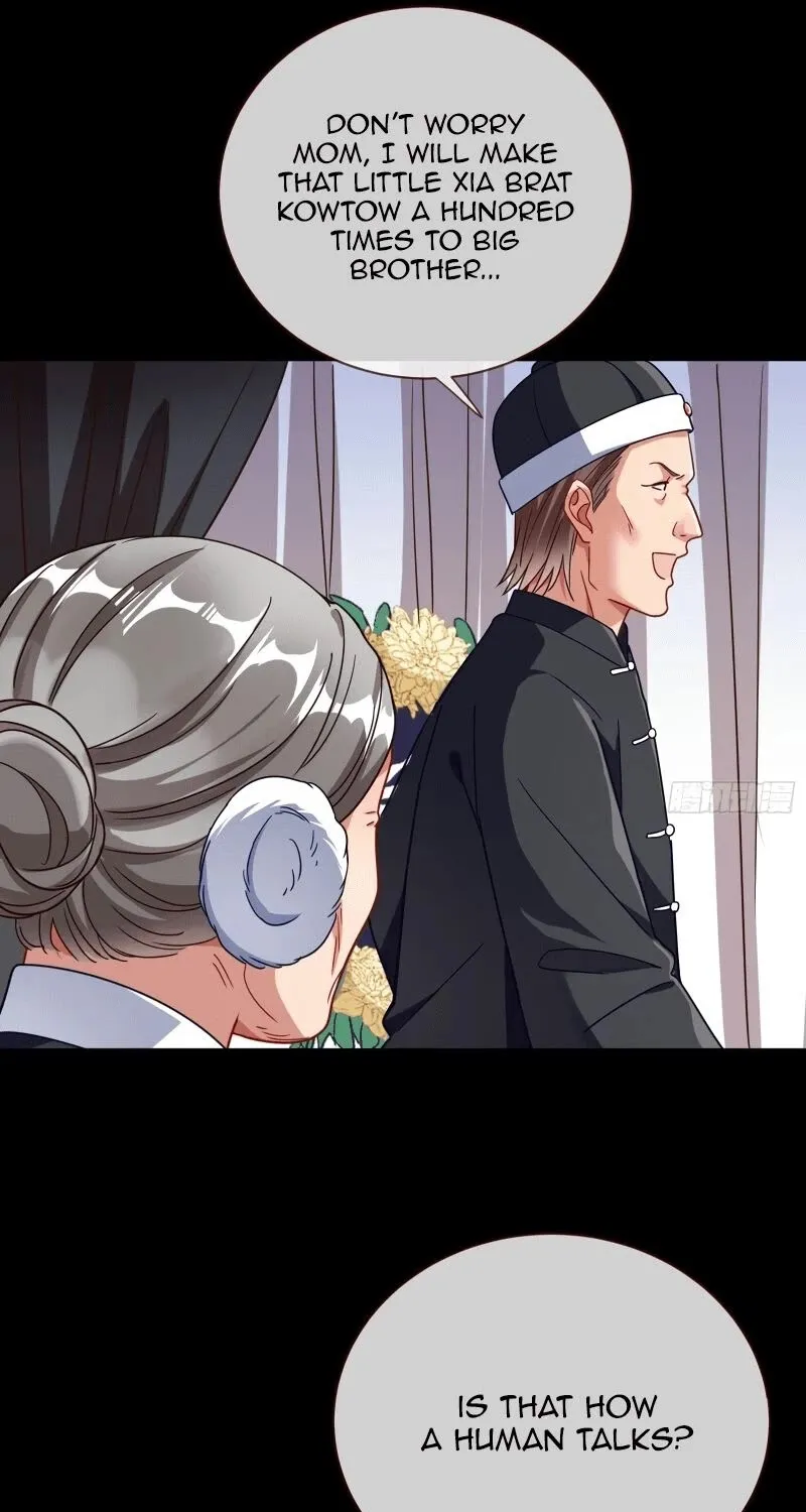 Cheating Men Must Die Chapter 312 page 48 - 