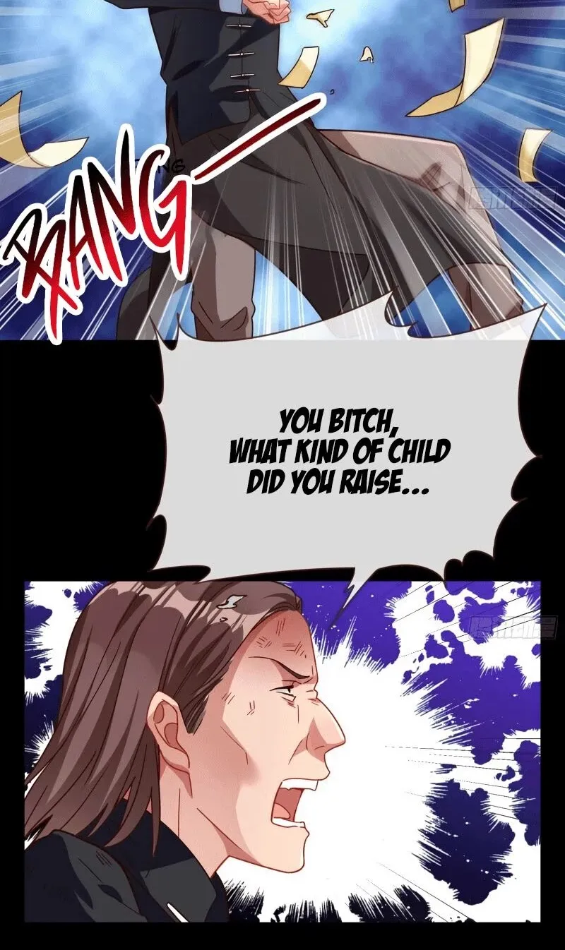 Cheating Men Must Die Chapter 312 page 51 - 