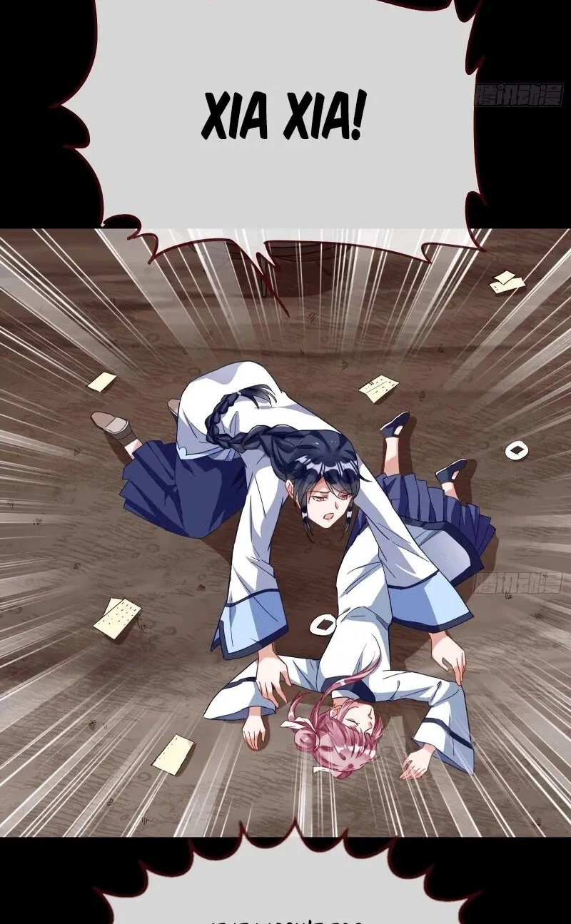 Cheating Men Must Die Chapter 312 page 7 - 