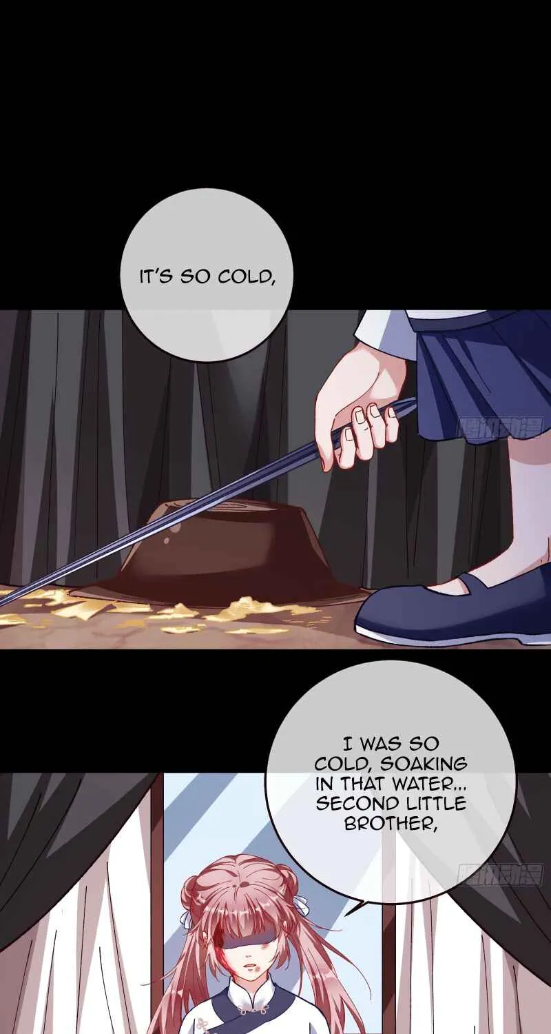 Cheating Men Must Die Chapter 313 page 2 - 
