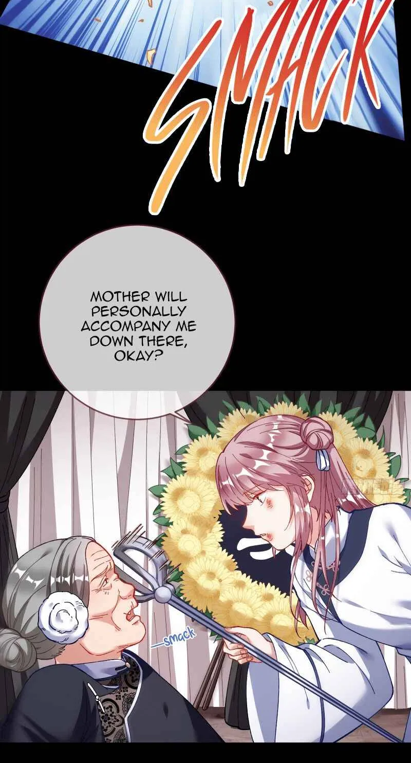 Cheating Men Must Die Chapter 313 page 13 - 