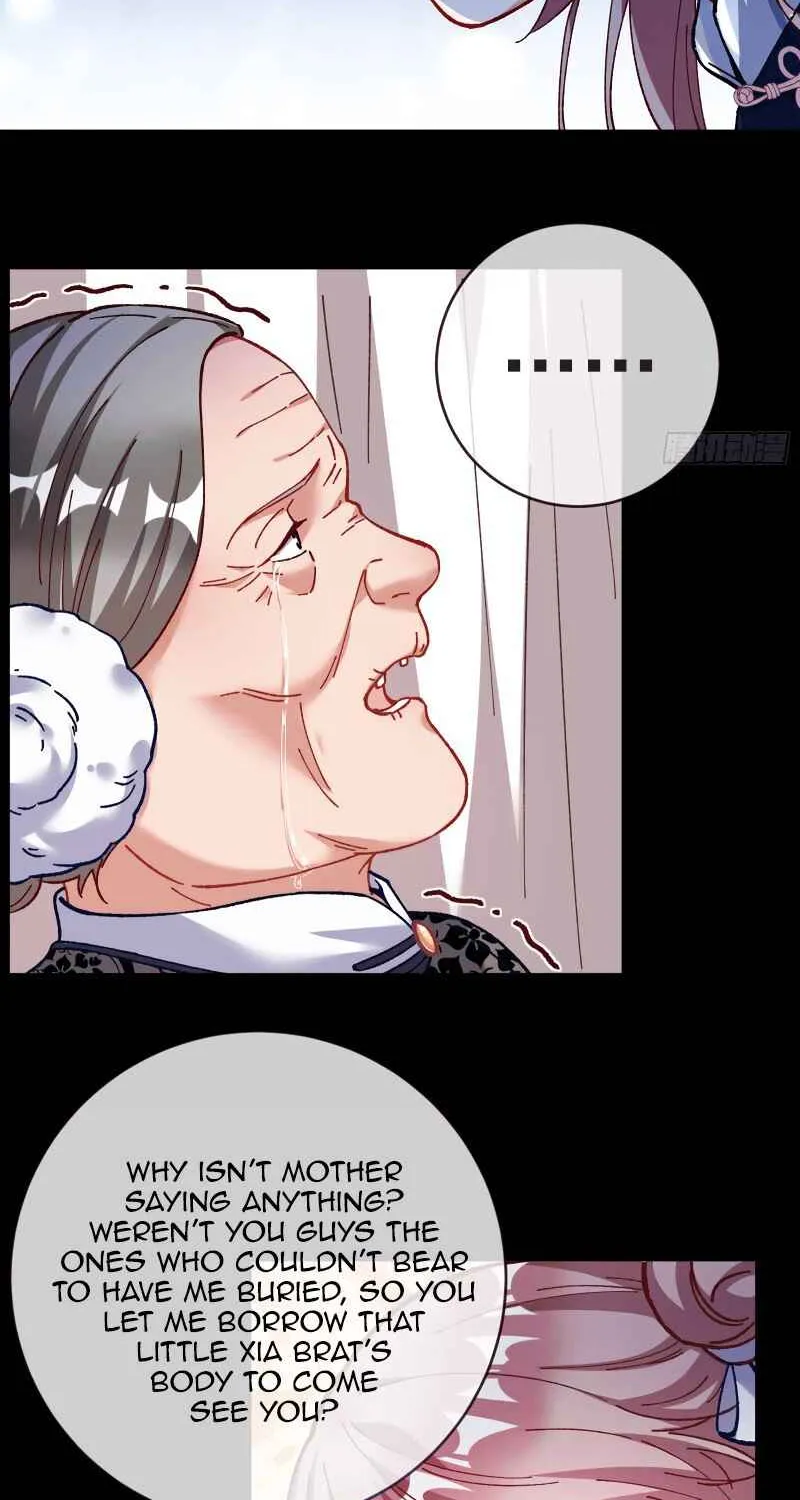 Cheating Men Must Die Chapter 313 page 15 - 