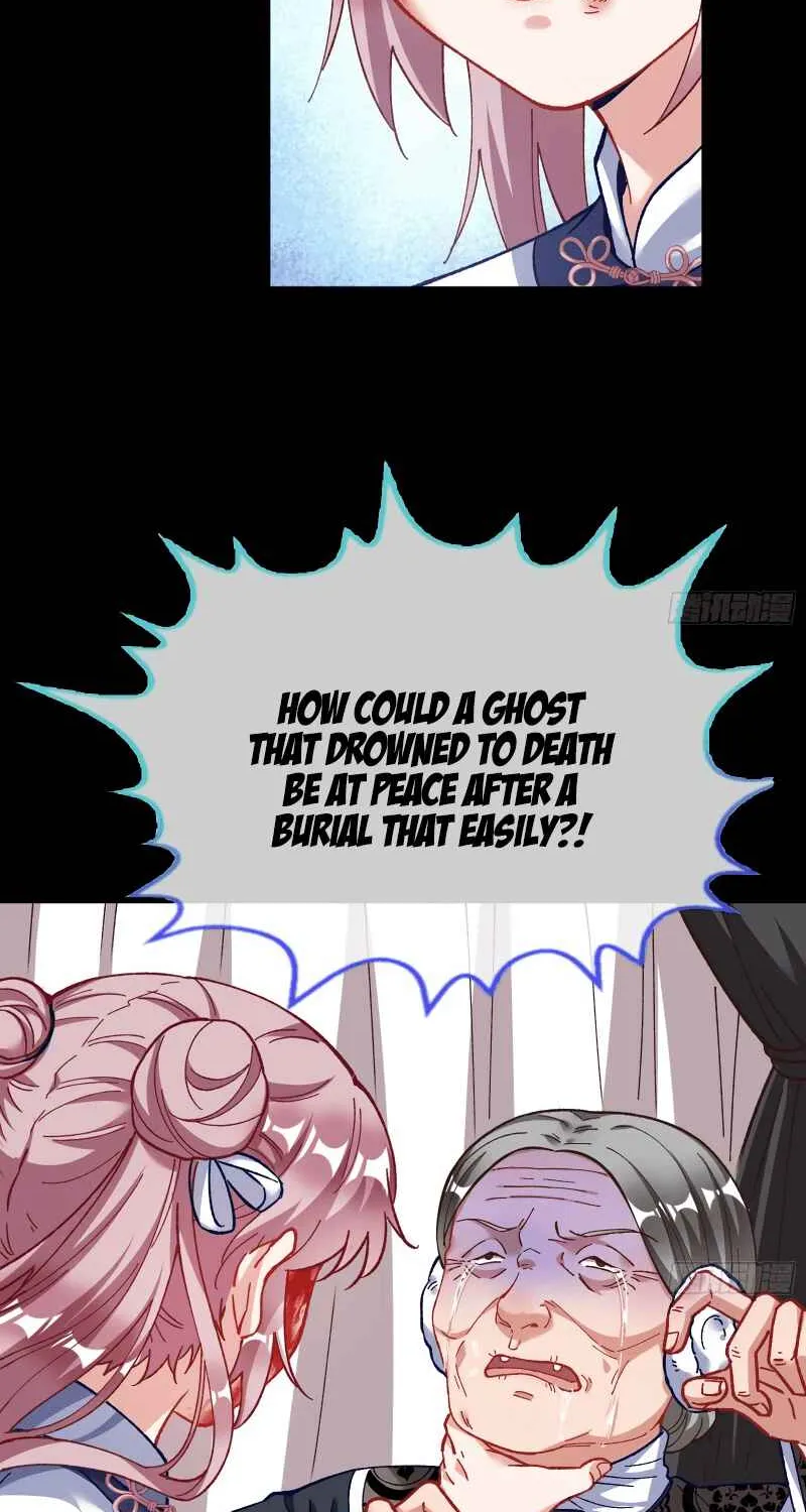 Cheating Men Must Die Chapter 313 page 20 - 