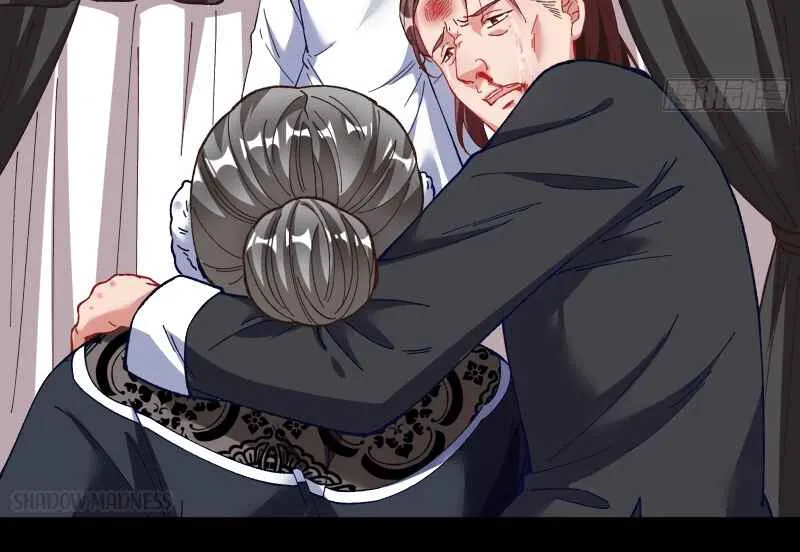 Cheating Men Must Die Chapter 313 page 23 - 