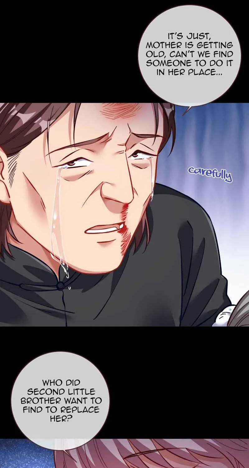 Cheating Men Must Die Chapter 313 page 25 - 