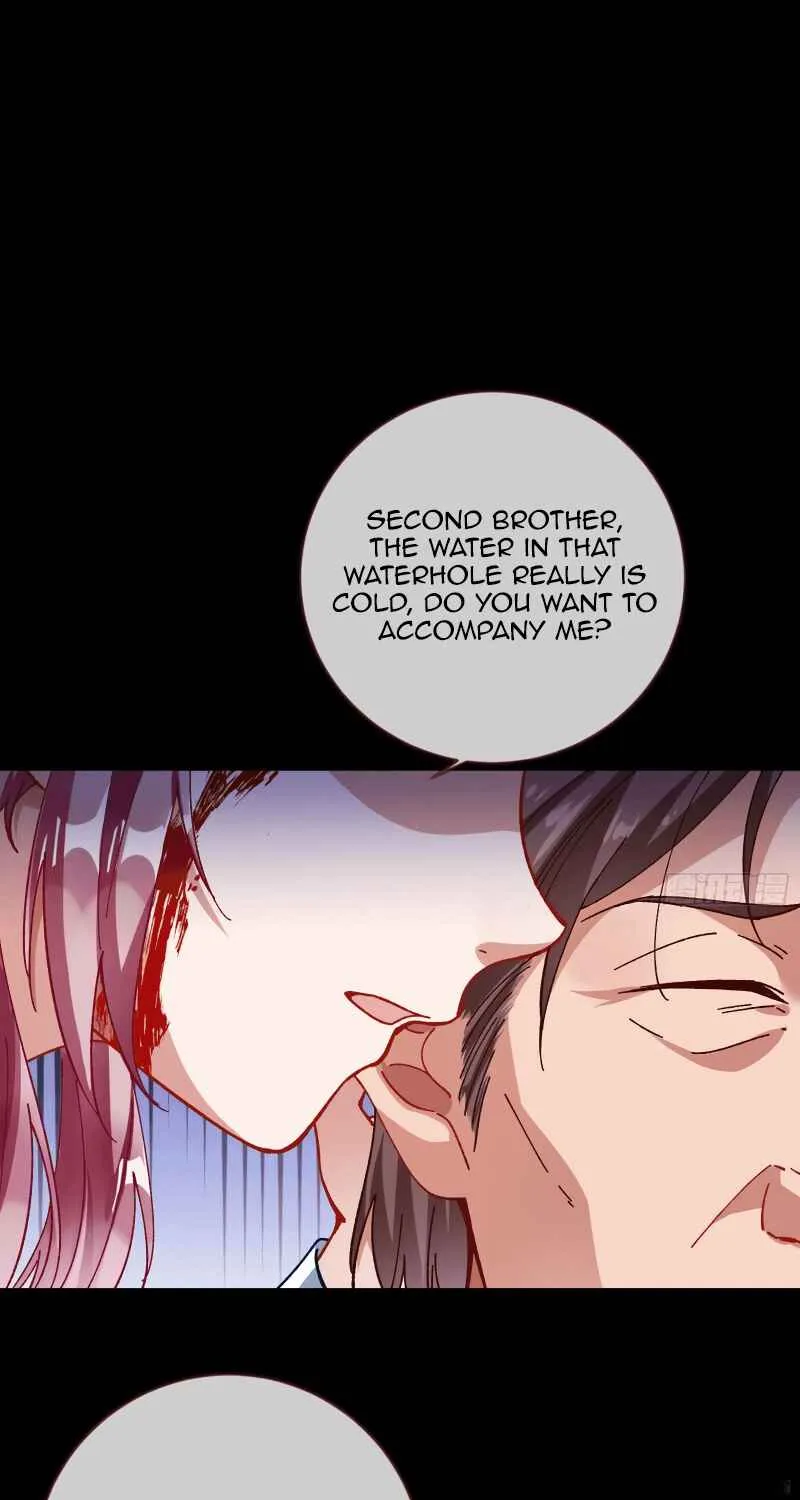 Cheating Men Must Die Chapter 313 page 28 - 