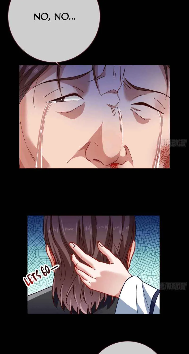 Cheating Men Must Die Chapter 313 page 29 - 