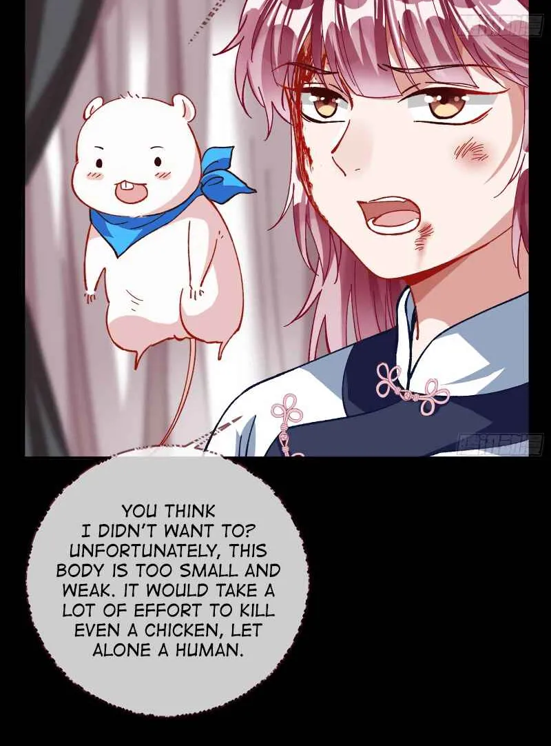 Cheating Men Must Die Chapter 313 page 31 - 