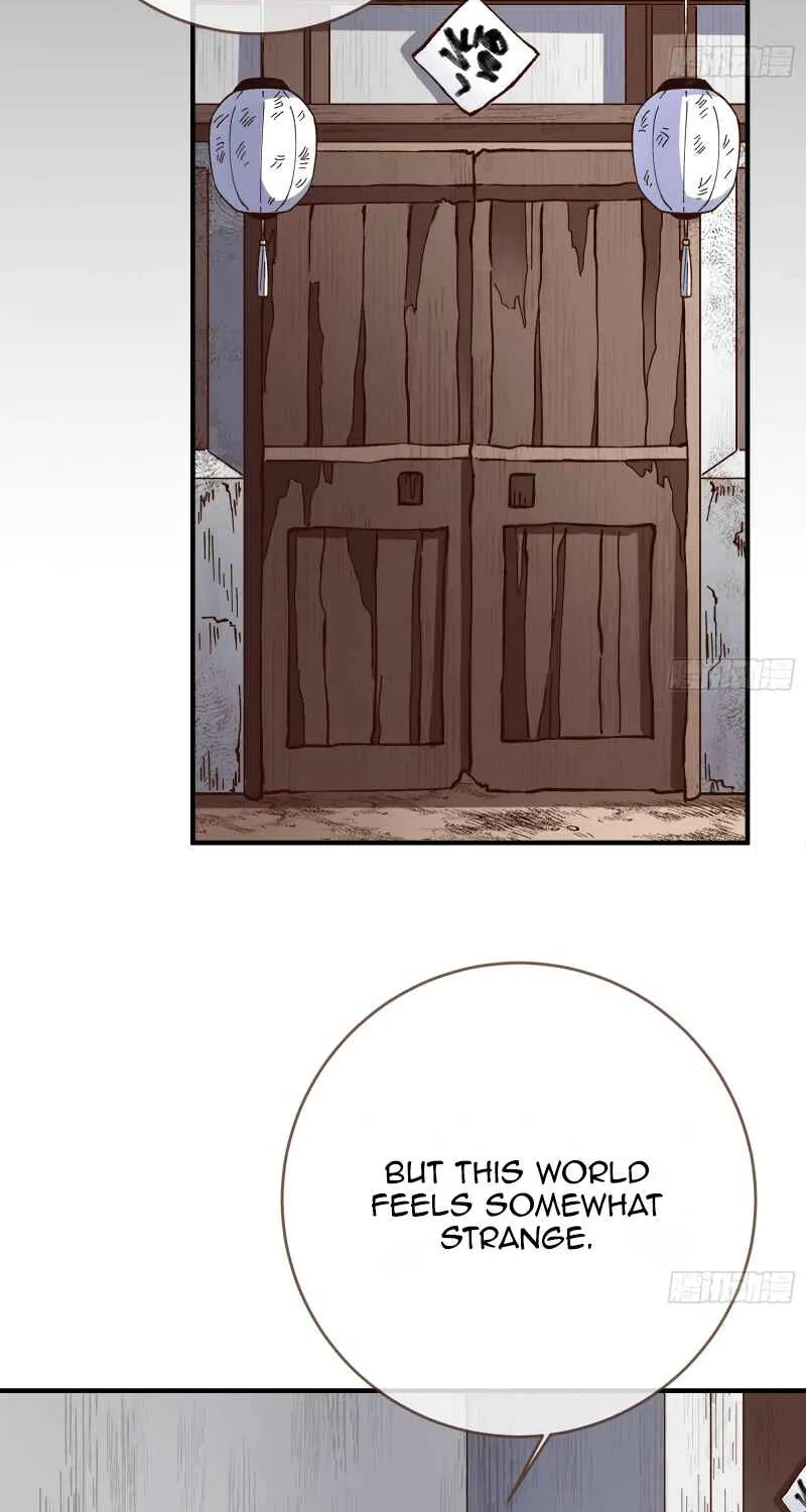 Cheating Men Must Die Chapter 313 page 33 - 