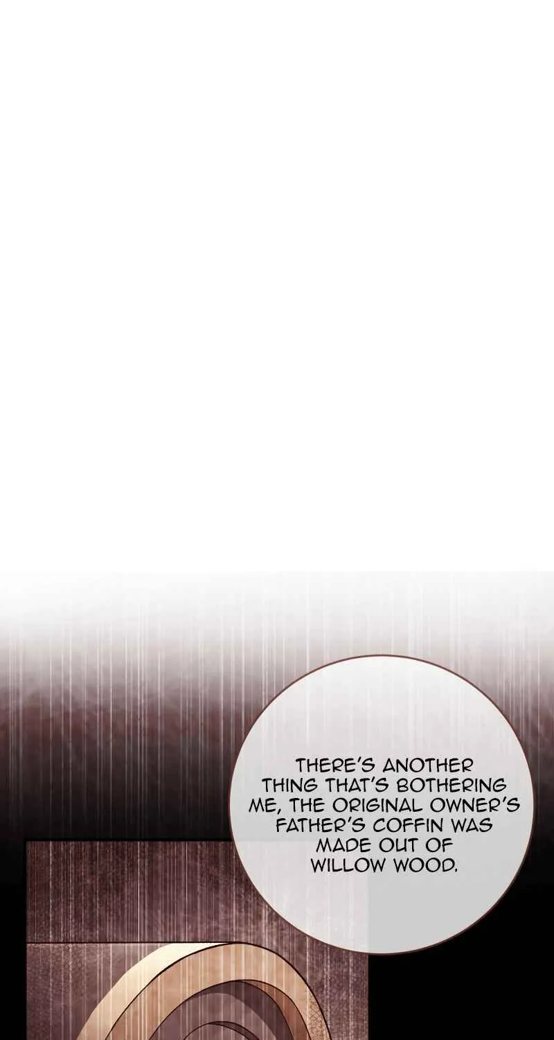 Cheating Men Must Die Chapter 313 page 36 - 