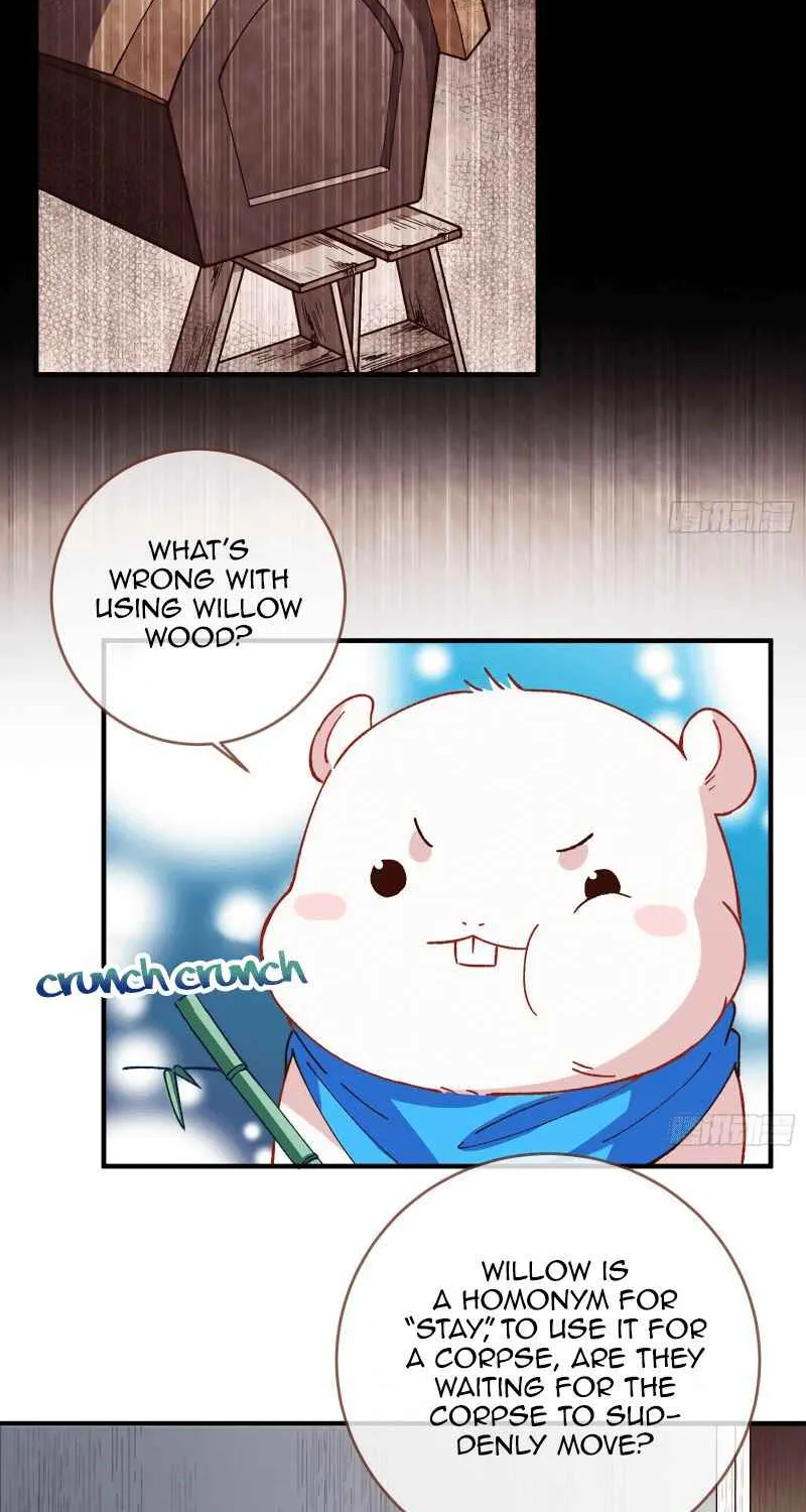 Cheating Men Must Die Chapter 313 page 37 - 