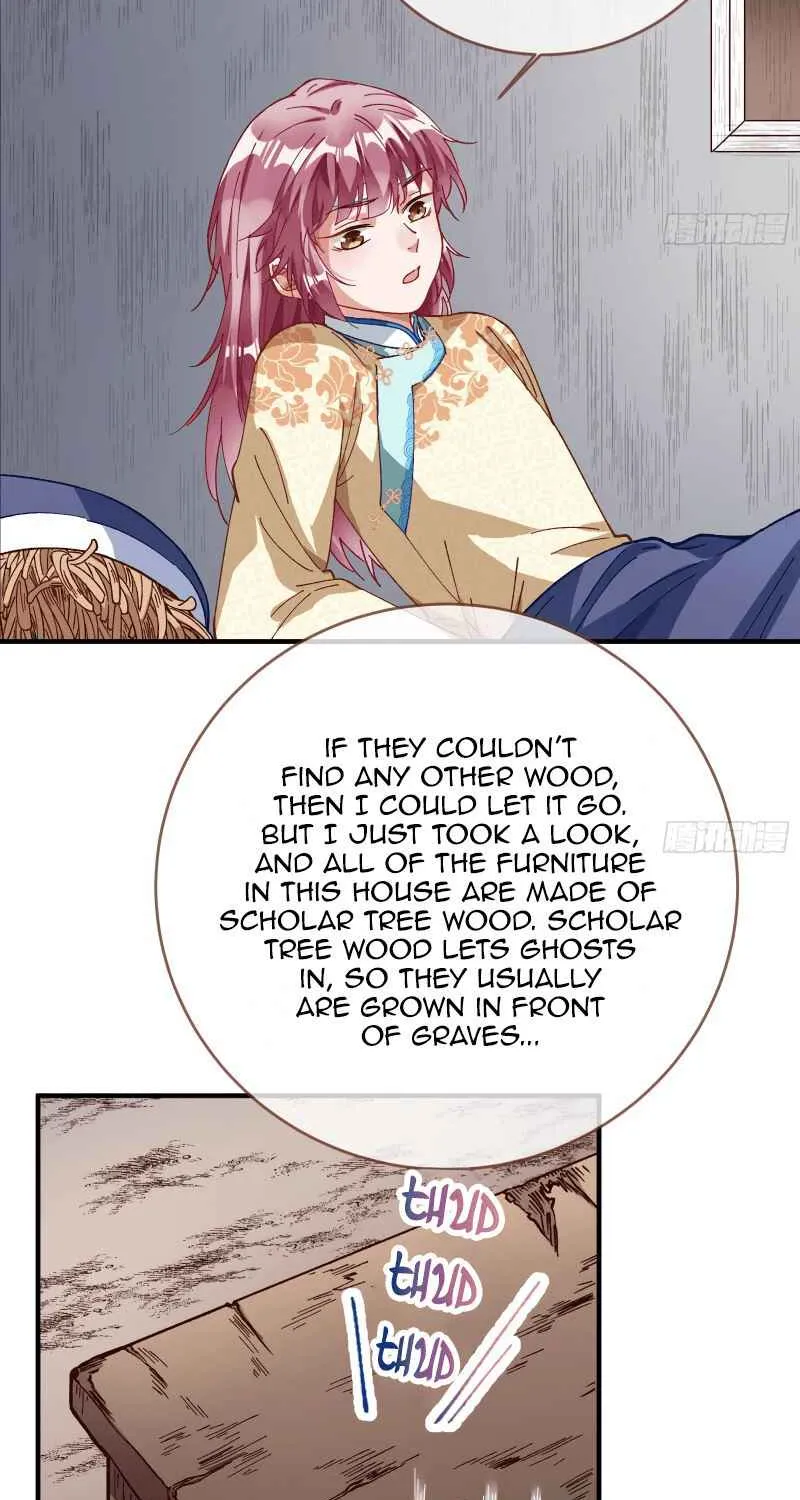 Cheating Men Must Die Chapter 313 page 38 - 