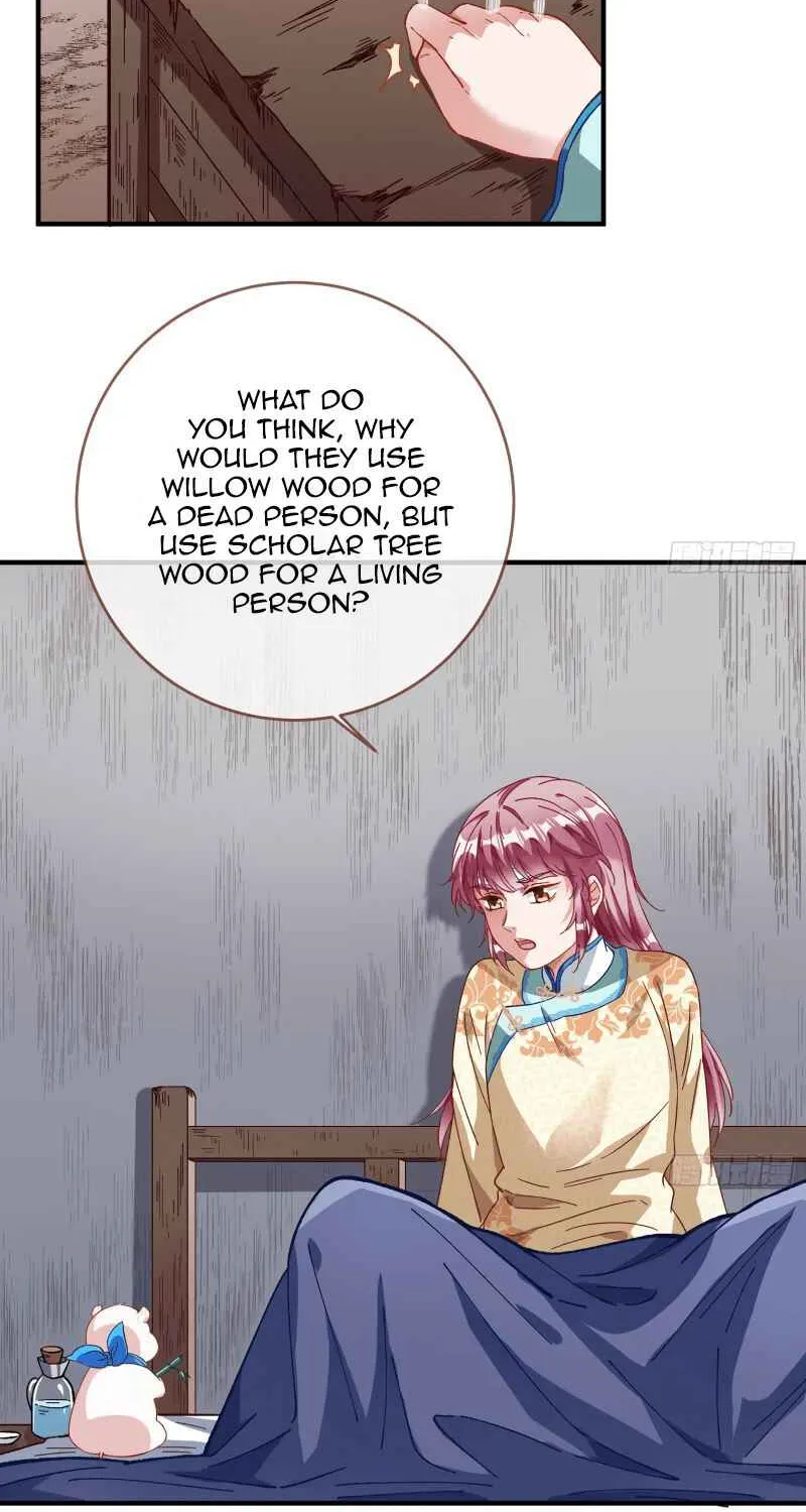 Cheating Men Must Die Chapter 313 page 39 - 