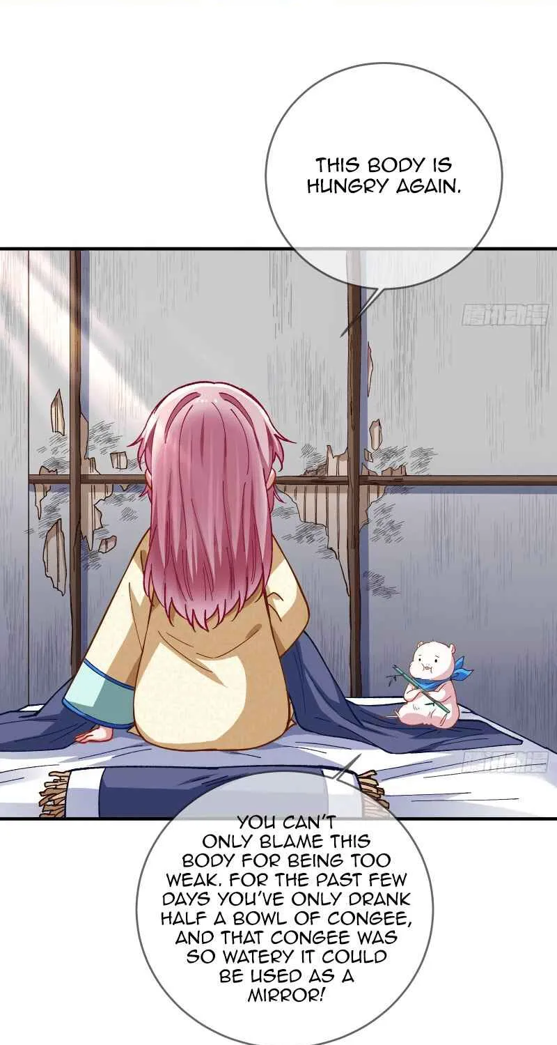 Cheating Men Must Die Chapter 313 page 43 - 