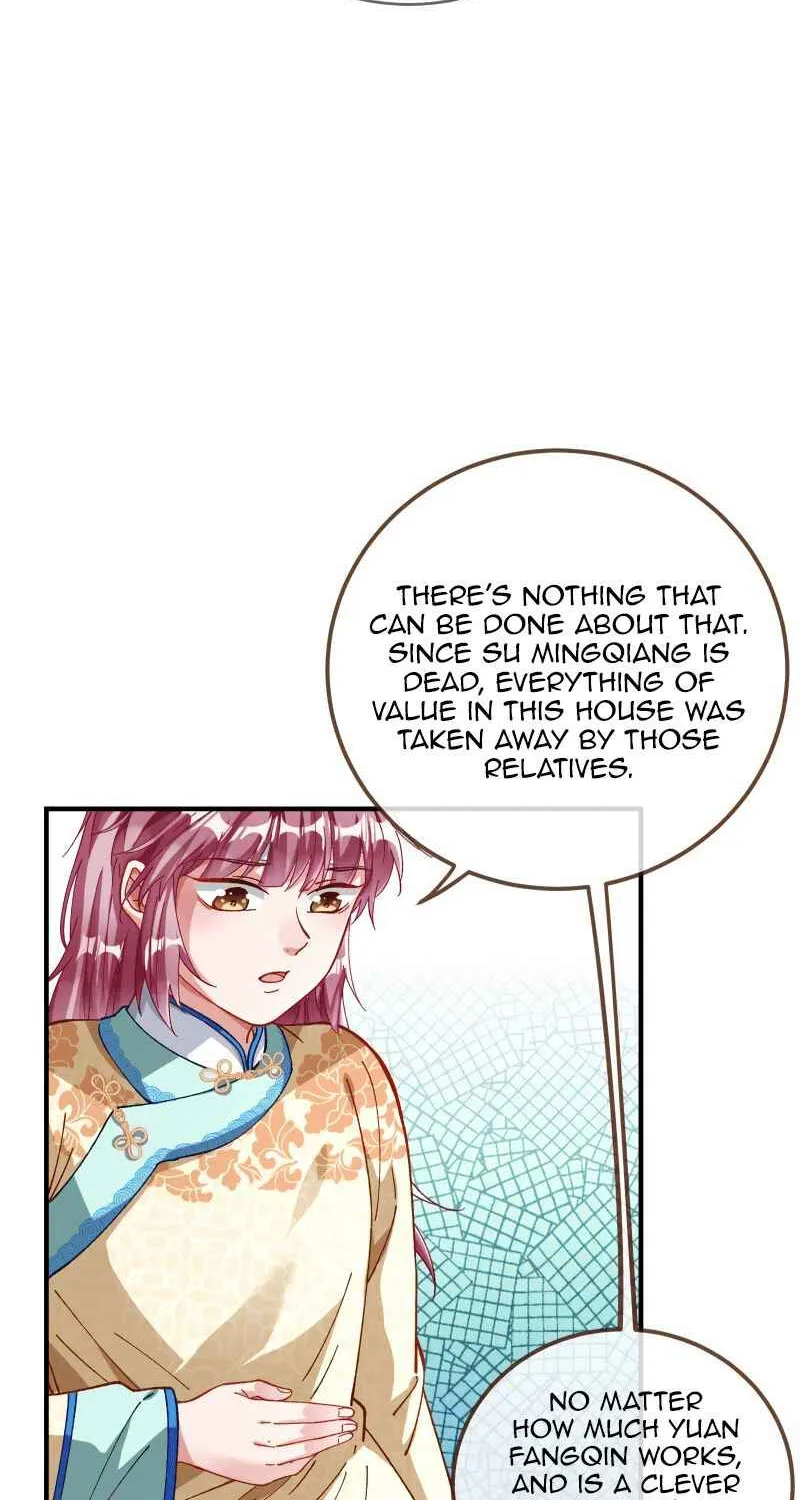 Cheating Men Must Die Chapter 313 page 44 - 