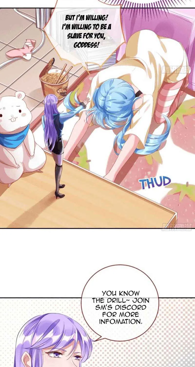 Cheating Men Must Die Chapter 313 page 51 - 