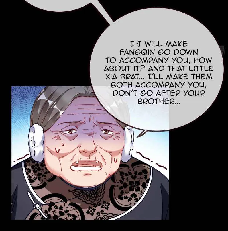 Cheating Men Must Die Chapter 313 page 9 - 