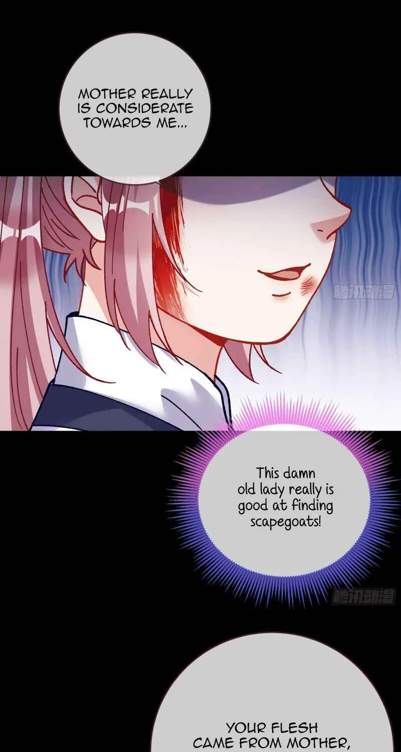 Cheating Men Must Die Chapter 313 page 10 - 