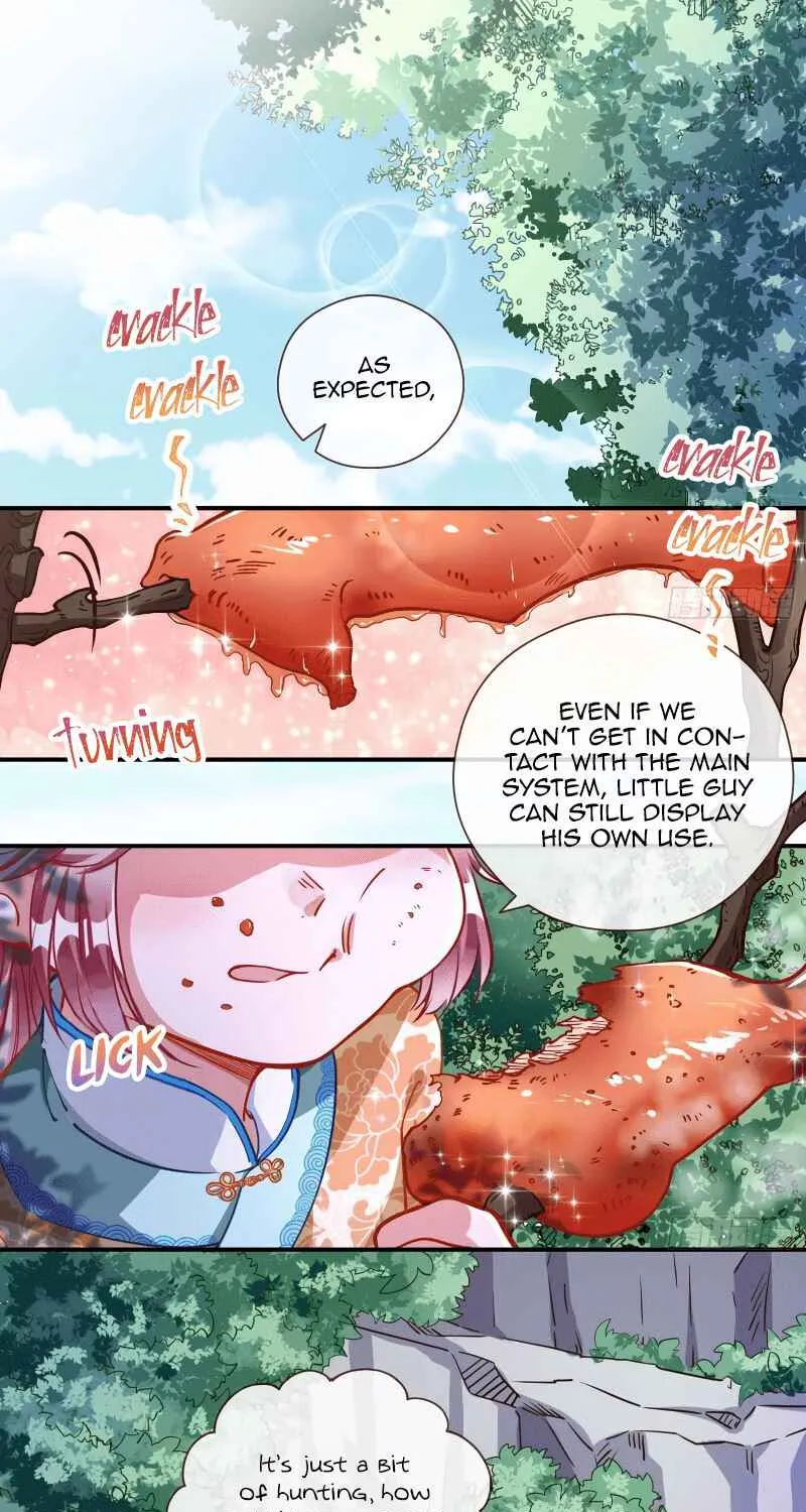 Cheating Men Must Die Chapter 314 page 2 - 