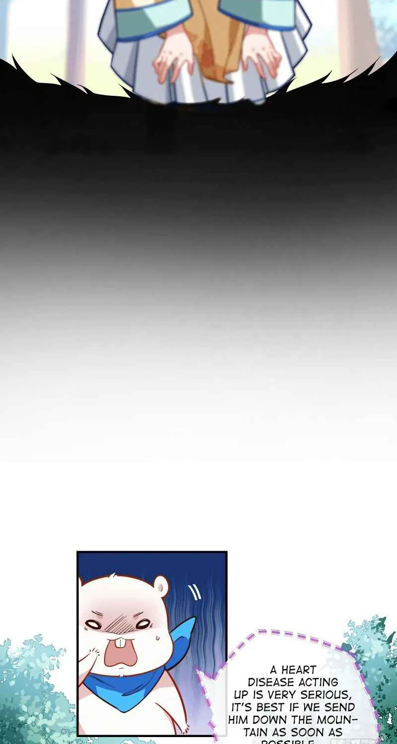 Cheating Men Must Die Chapter 314 page 12 - 