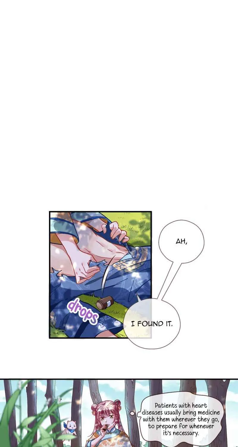 Cheating Men Must Die Chapter 314 page 15 - 