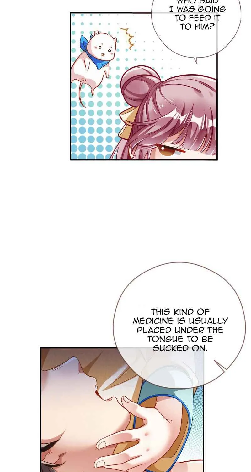 Cheating Men Must Die Chapter 314 page 17 - 