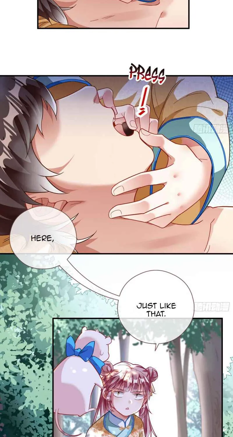 Cheating Men Must Die Chapter 314 page 18 - 