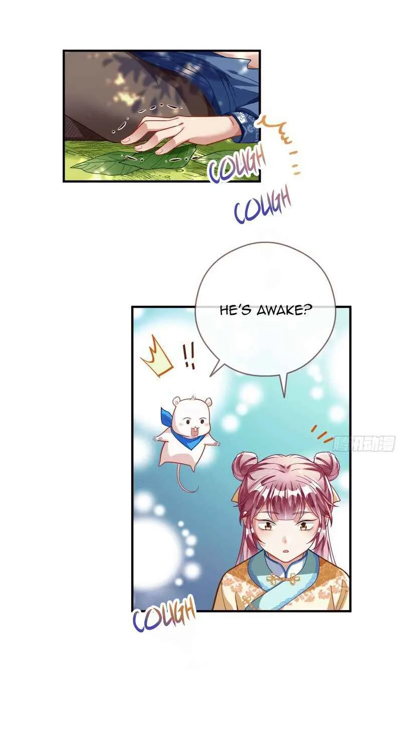Cheating Men Must Die Chapter 314 page 20 - 