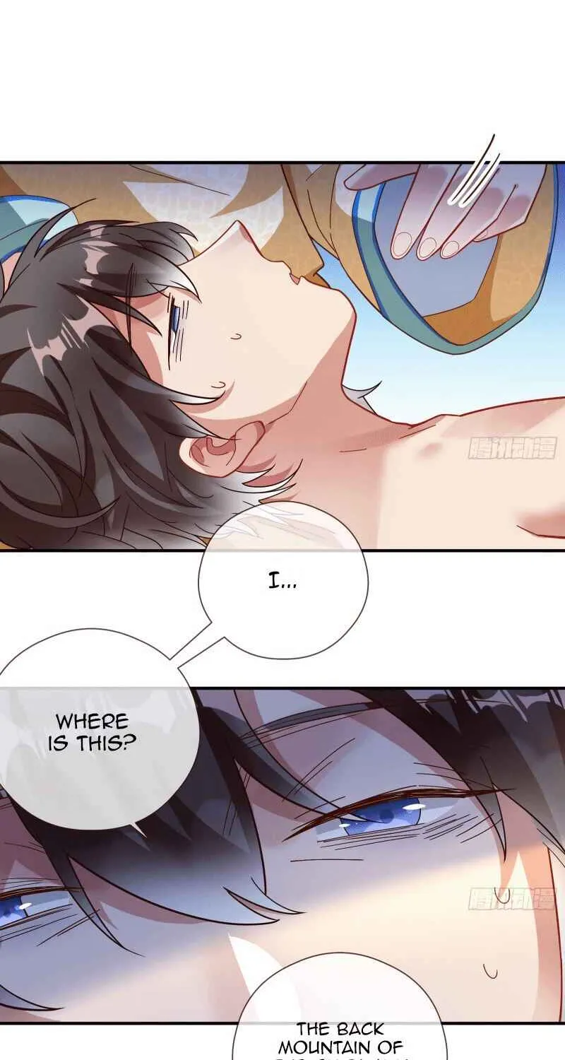 Cheating Men Must Die Chapter 314 page 21 - 
